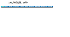 Desktop Screenshot of lighthousemaps.com