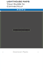 Mobile Screenshot of lighthousemaps.com
